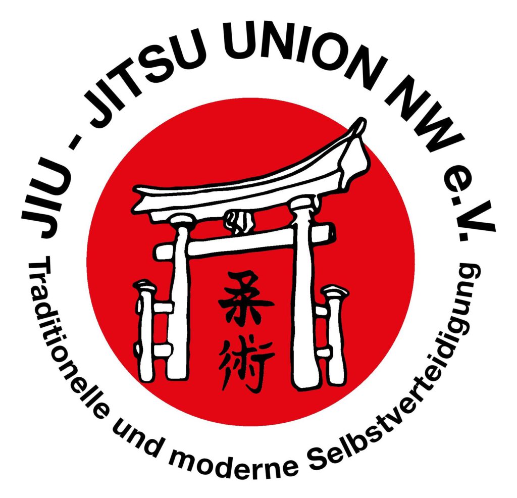 Logo der Jiu- Jitsu Union NW e.V.